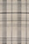 Dash & Albert Zole Plaid Handmade Cotton Rug