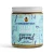 Bumbleberry Farms Sea Salt Caramel Honey Cream Spread 8 oz jar
