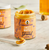 Bumbleberry Farms Sweet Maple Honey Cream Spread Gift Jar