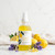 Thulisa Naturals Lemon Lavender Body Oil — 4 oz