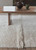 Lorena Canals Woolable Rug Tundra - Sheep White L - Lavender & Company