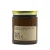 Spruce Lodge Wax Co. Oakmoss 8 oz soy candle in amber glass jar