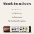Wild Cherry organic lip balm by Kind Lips