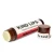 Kind Lips Wild Cherry Organic Lip Balm tube