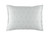 Annie Selke Luxe Lodi Blue Matelasse Sham
