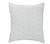 Annie Selke Luxe Lodi Blue Matelasse Sham