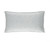 Annie Selke Luxe Lodi Blue Matelasse Sham
