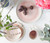 Blue Pheasant Lanna Dinnerware - Lavender Fields