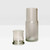 Pigeon & Poodle Banca Light Gray Carafe Pigeon & Poodle