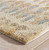 Dash & Albert Paint Chip Natural Micro Hooked Wool Rug Dash and Albert