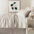 Pine Cone Hill Lush Linen Natural Sham