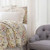 Pine Cone Hill Ines Linen Duvet Cover
