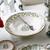 Arte Italica Natale Pasta Serving Bowl