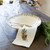 Arte Italica Natale Pasta Serving Bowl
