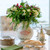 Arte Italica Natale Large Pitcher