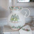 Arte Italica Natale Large Pitcher