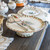 Arte Italica Natale Cake Stand