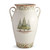 Arte Italica Natale Urn