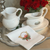 Arte Italica Tuscan Gravy Boat with Saucer