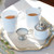 Arte Italica Vintage Beaded Piccolo Creamer