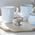 Arte Italica Vintage Beaded Piccolo Creamer