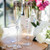 Arte Italica Vetro Platinum Wedding Flute, Set of 2