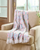 Laura Park Brooks Avenue Throw Blanket