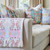 Laura Park Brooks Avenue Throw Blanket