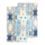 Laura Park Ocean Breeze Throw Blanket