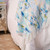 Laura Park Wintergreen Throw Blanket