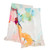 Laura Park Under the Sea Throw Blanket