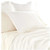 Pine Cone Hill Diamond White Matelasse Coverlet