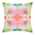 Laura Park Giverny Decorative Pillow - 22" x 22" Throw Pillow