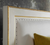 Covington Platform Bed-King Modern History