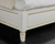 Covington Platform Bed-King Modern History