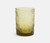 Blue Pheasant Peyton Olive Glassware - Lavender Fields
