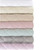 Pine Cone Hill Quilted Silken Solid Ivory Sham