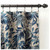 Pine Cone Hill Antigua Linen Curtain Panel - Lavender Fields