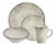 Giulietta Mug - Set of 4