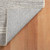 Dash & Albert Malta Grey Washable Rug Dash and Albert