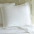 Taylor Linens Hudson White Sham