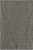 Dash & Albert Two-Tone Rope Black/Ivory Indoor/Outdoor Rug