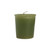 Bayberry Scented Votive Candle, Made in USA