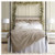 Pine Cone Hill Stone Washed Linen Natural Duvet Cover