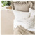 Pine Cone Hill Stone Washed Linen Natural Duvet Cover