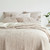 Pine Cone Hill Viola Velvet Grey Quilt product image