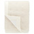 Pine Cone Hill Marshmallow Fleece Ivory Puff Throw - main view | Lavender Fields