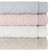 Pine Cone Hill Washed Linen Slipper Pink Quilt - Lavender Fields