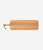 Blue Pheasant Edmund Oak Wood Serving Board