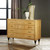 Modern History Mid-Century Commode Modern History